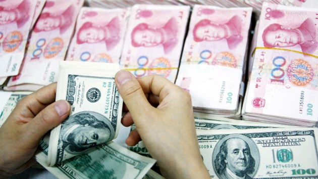 Acuerdo de bolsas asiáticas, un clavo más en el ataúd del dólar