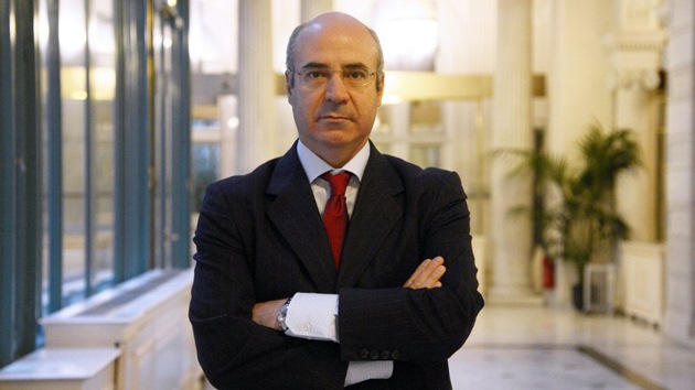 Rusia pide a nivel internacional la detención del exdirector de Hermitage Capital