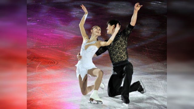 El patinaje artístico chino, salpicado por un escándalo vinculado a la edad