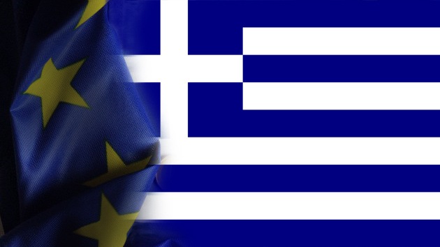 Grecia podría abandonar el euro el 18 de junio