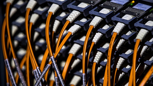Google: El espionaje de EE.UU. puede "destrozar" Internet