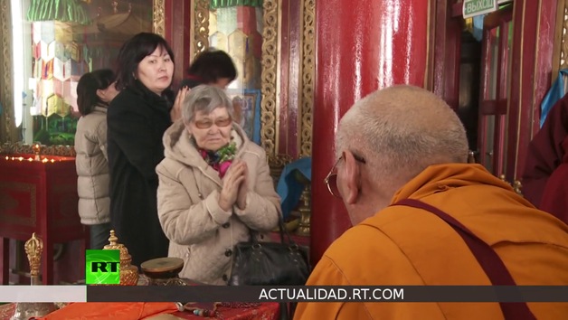 En busca del milagro