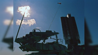 El cielo de Moscú sigue siendo el más protegido del mundo