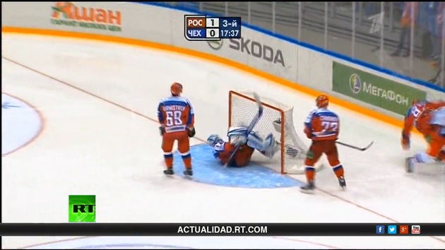 Deportes en reportes (E65)
