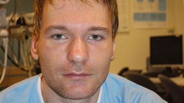 Aparece en Oslo un hombre que entiende varios idiomas pero no recuerda quién es