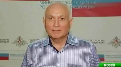 Rusia desenmascara la mentira de los rebeldes sirios