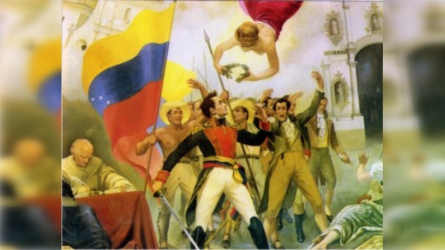 América Latina – el continente que pudiera ser un gran Estado