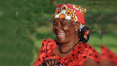 En Kenia refuerzan la custodia de los familiares de Barack Obama