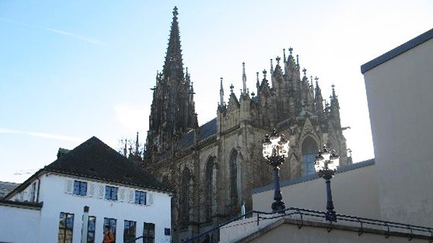 La iglesia de Santa Isabel en Suiza se 'reirá' con diferentes voces