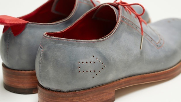 Zapatos con GPS para llegar al destino