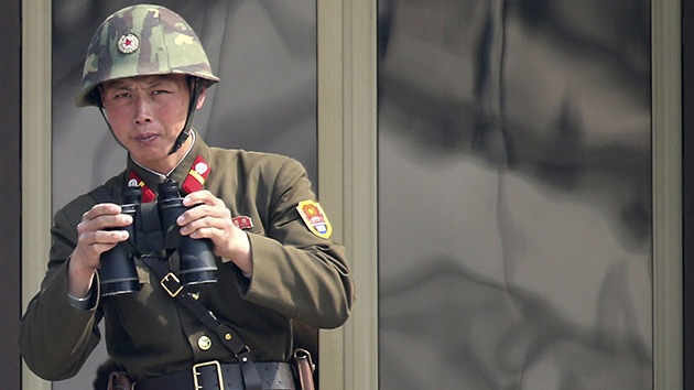 EE.UU. denuncia que Corea del Norte podría tener misiles nucleares