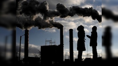 Sin esperanzas en Copenhague, ante un cambio climático 'alarmante'