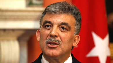 Presidente de Turquía: "Se tomarán medidas en el caso del avión derribado por Siria"