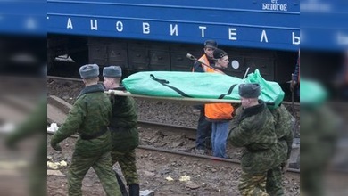 Líder terrorista muere en operación de fuerzas de seguridad rusas