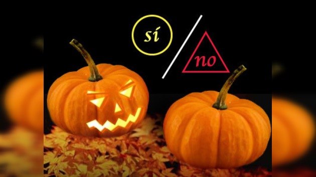 La polémica en torno a la celebración de Halloween en Rusia
