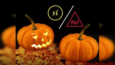 La polémica en torno a la celebración de Halloween en Rusia
