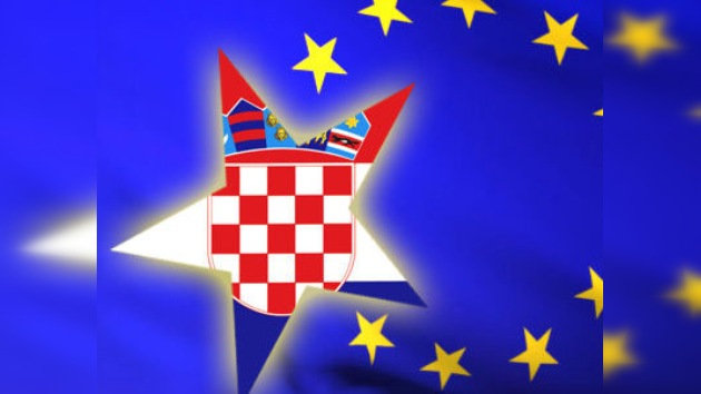 La Unión Europea se amplía pese a la crisis
