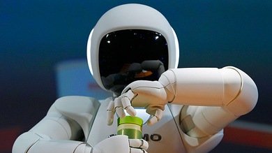 Nuevo test de inteligencia artificial enseñará a robots a hacer obras de arte