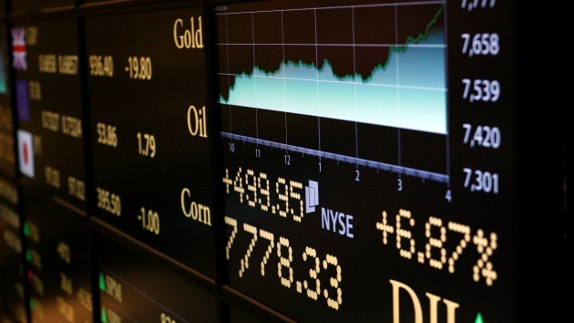 El FMI rebaja las perspectivas de crecimiento mundial por la crisis en Ucrania