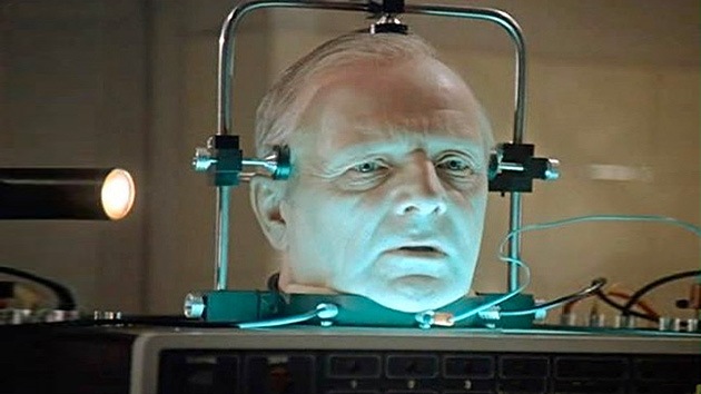 Frankenstein asoma la cabeza: ¿Trasplante de coco a la vuelta de la esquina?