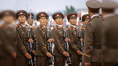 Rusia apoya las sanciones contra Corea del Norte