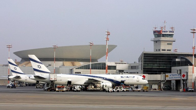 Israel: Avión con 210 personas a bordo aterriza de emergencia en Tel Aviv