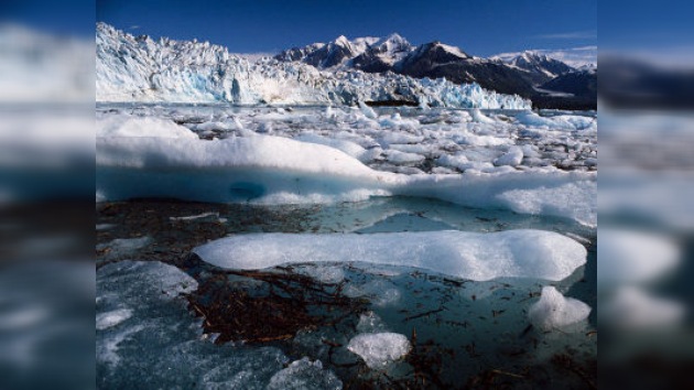La NASA oculta datos climáticos
