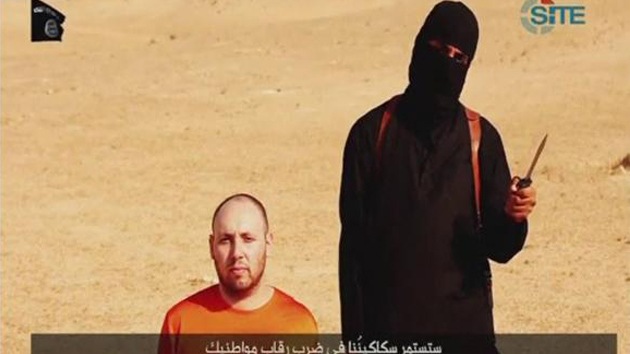 Israel prohibió a sus medios informar que el segundo periodista decapitado también era israelí