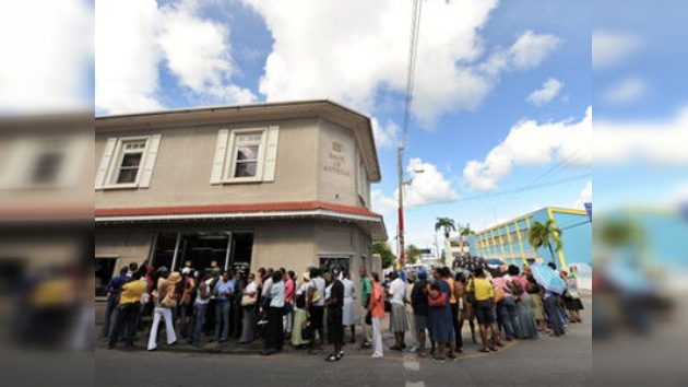 Los envíos de remesas de EE. UU. a Cuba se pueden realizar en pesos cubanos