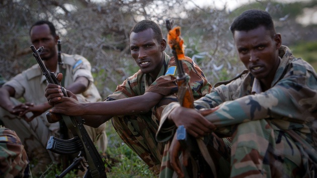 Londres, el objetivo número uno de los terroristas africanos