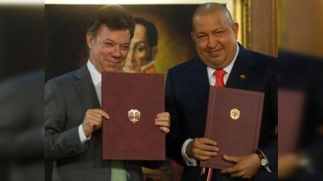 Colombia y Venezuela trazan una 'senda petrolera' hacia China