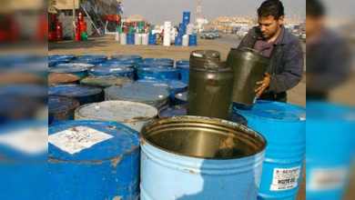Siria evalúa en 2.000 millones de dólares las pérdidas por las sanciones de Occidente