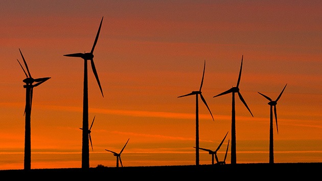 ¿Son molinos o gigantes asiáticos?: Obama cancela 4 proyectos eólicos chinos en EE.UU.