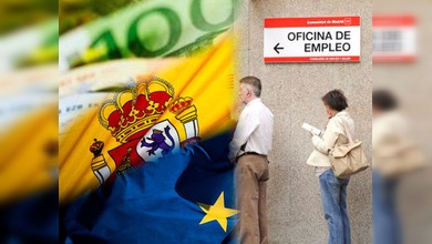 El paro sale caro: la UE multará a España si no detiene el desempleo