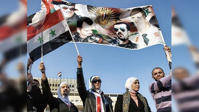 Rusia: los derechos humanos no deben usarse como pretexto para una intromisión en Siria