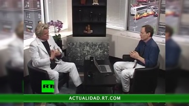 Keiser report en español. Sumideros de fraude (E280)