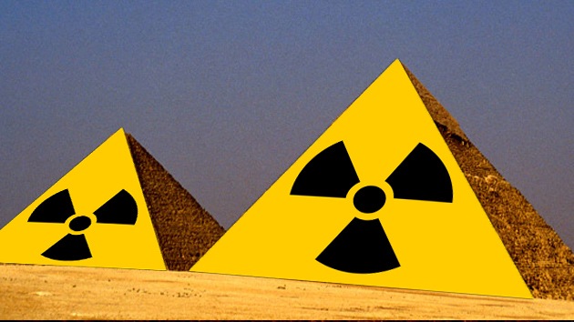 Alarma en Israel: Egipto quiere su propia bomba nuclear