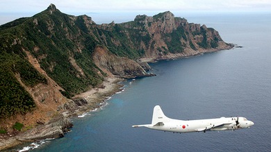 Soberanía 'sobre el papel': Japón se atribuye las islas en disputa en los textos escolares
