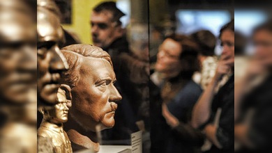 ¿Es posible sentir fascinación por la figura de Adolf Hitler?