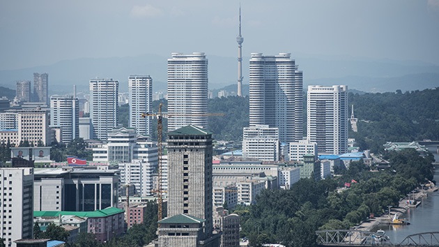 Aires de cambio en Corea del Norte: Más coches 'imperialistas' y menos retratos