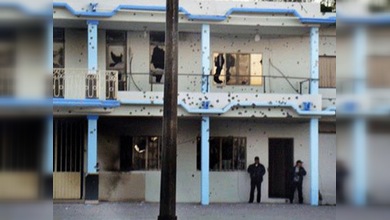 Asesinan a 18 personas en el Estado mexicano de Tamaulipas
