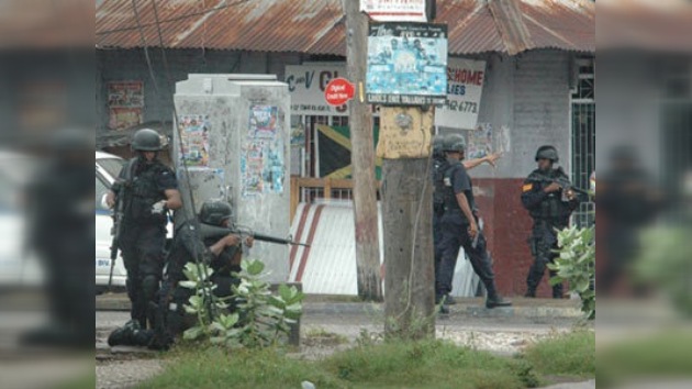 Toque de queda en Jamaica tras una matanza en Tredegar Park