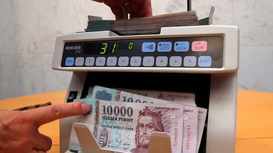 Experimento vincula el negocio bancario con la deshonestidad