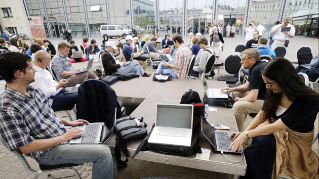 ¿El fin de wifi tradicional? Nuevo sistema asegura ser capaz de descargar el triple