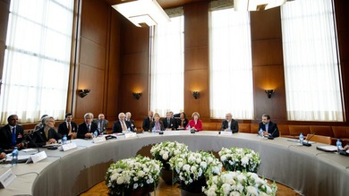 Cancillería de Irán: "EE.UU. miente sobre los detalles del acuerdo nuclear"