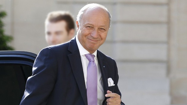 Francia se unirá "si es necesario" a los bombardeos de EE.UU. contra el EI en Irak