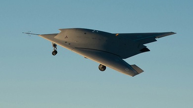 Alemania, en guardia ante posibles atentados islamistas con aviones no tripulados
