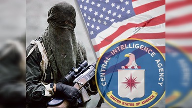 EE. UU. entrena a terroristas en sus bases militares de Kuwait