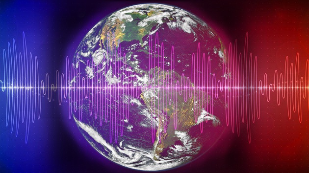 'Gemidos de la Tierra': Científicos tratan de explicar los raros sonidos de nuesto planeta