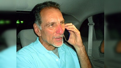 Uno de 'los 5 cubanos' llegó a Cuba con permiso para visitar a su hermano enfermo